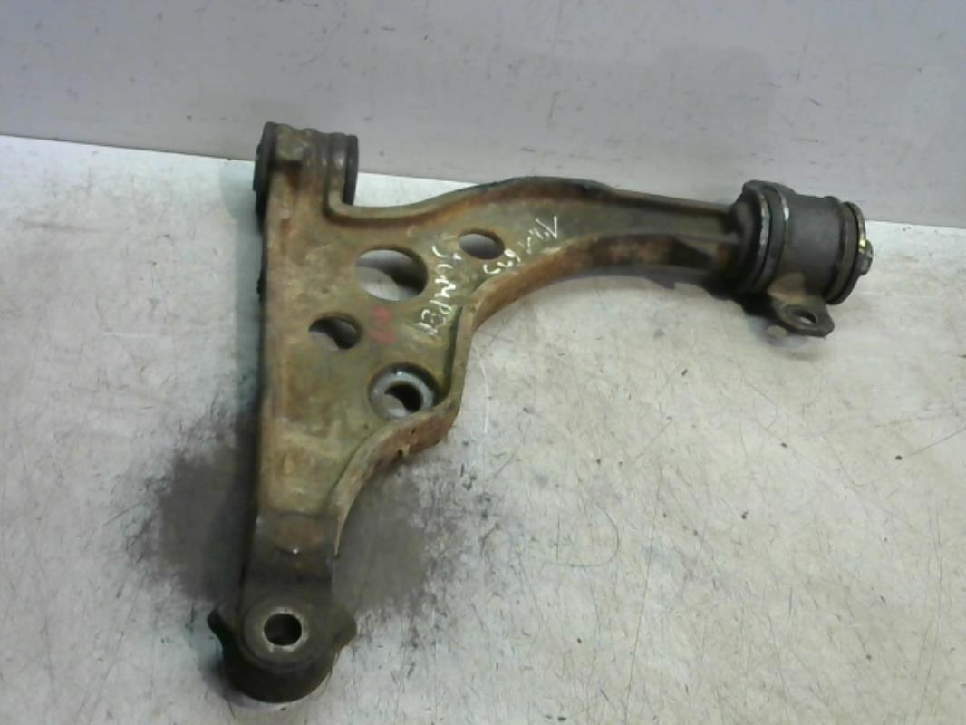 Triangle avant droit CITROEN JUMPER 1 Diesel - 1