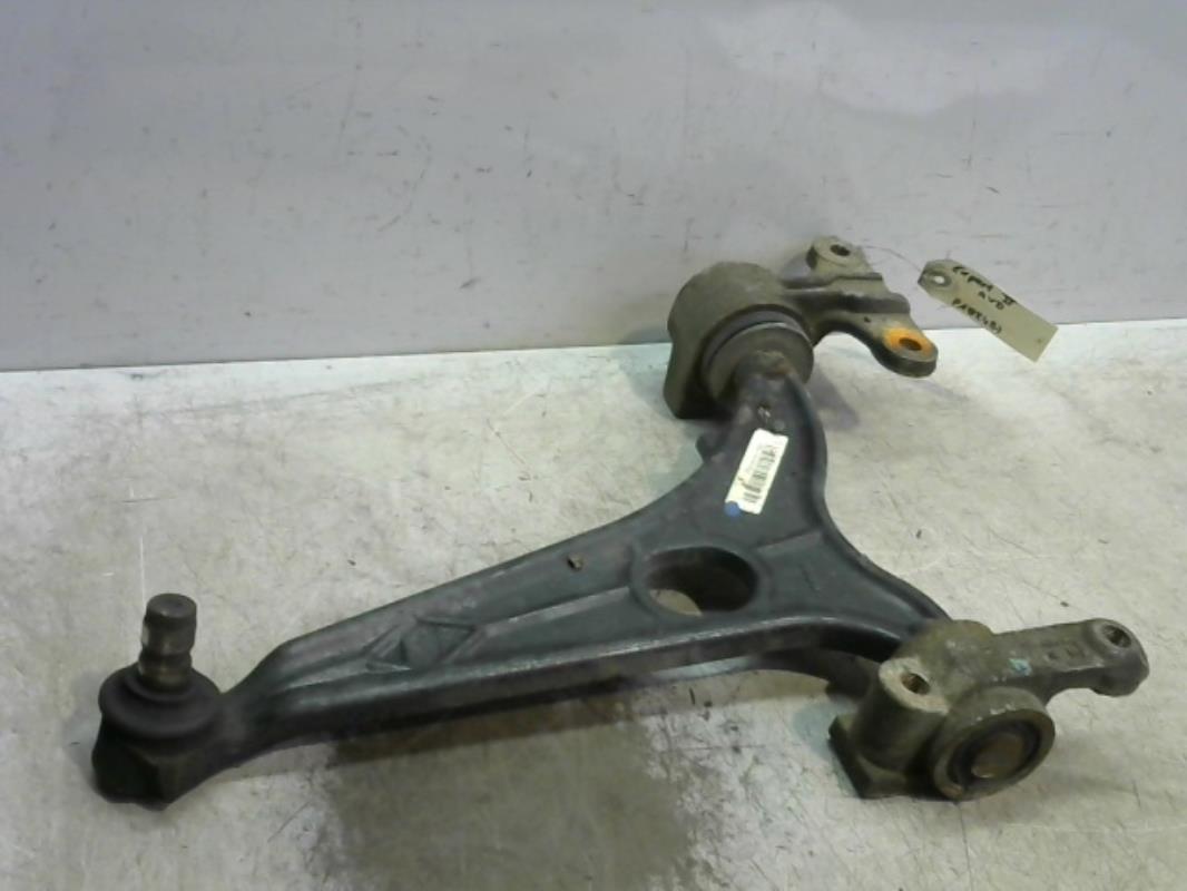 Triangle avant droit PEUGEOT EXPERT 2 Diesel - 1