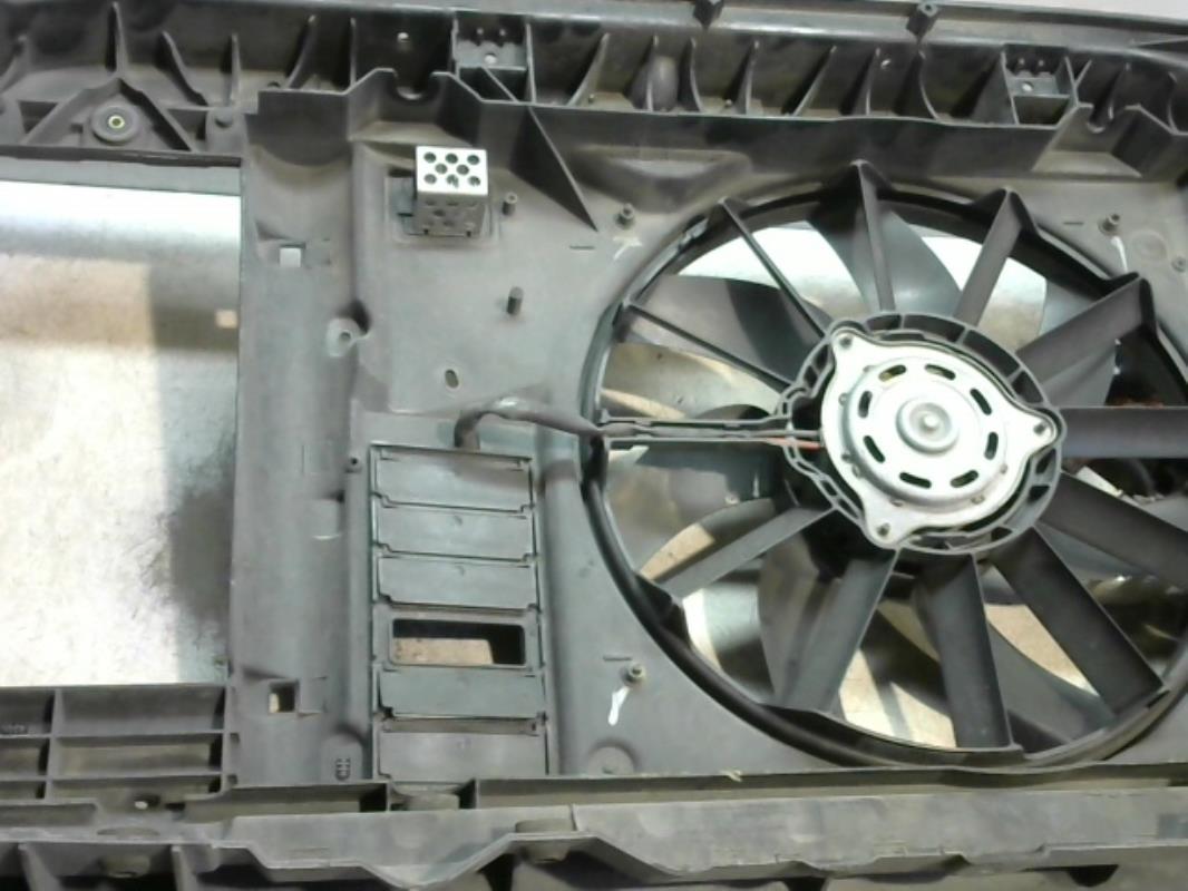 Ventilateur eau CITROEN C4 1 PHASE 1 Diesel - 1
