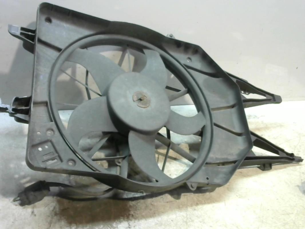 Ventilateur eau FORD FOCUS 1 BREAK Diesel - 1