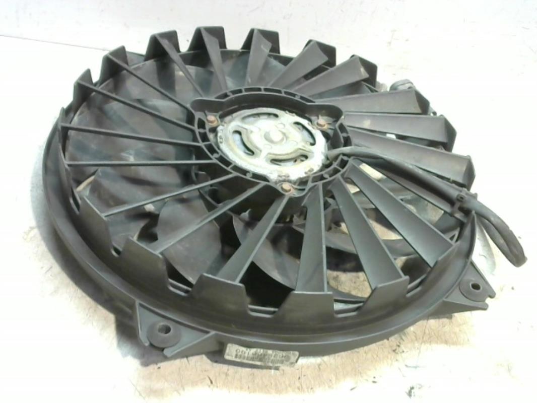 Ventilateur eau PEUGEOT 807 Diesel - 1