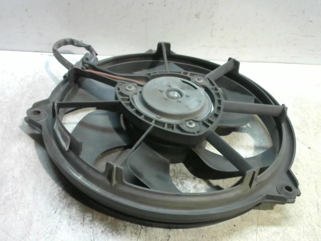 Ventilateur eau PEUGEOT EXPERT 2 Diesel - 1