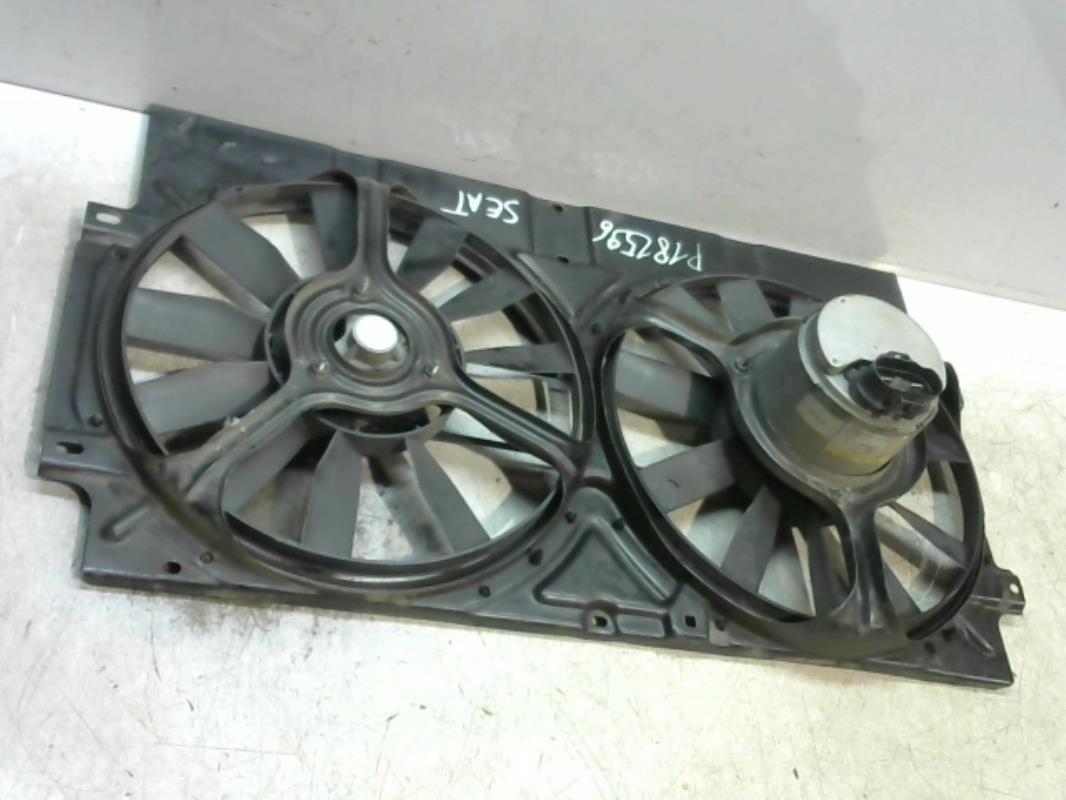 Ventilateur eau SEAT CORDOBA 1 PHASE 1 Diesel - 1
