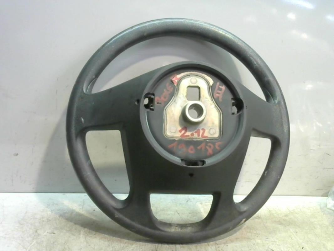 Volant PEUGEOT BOXER 3 PHASE 1 Diesel - 1