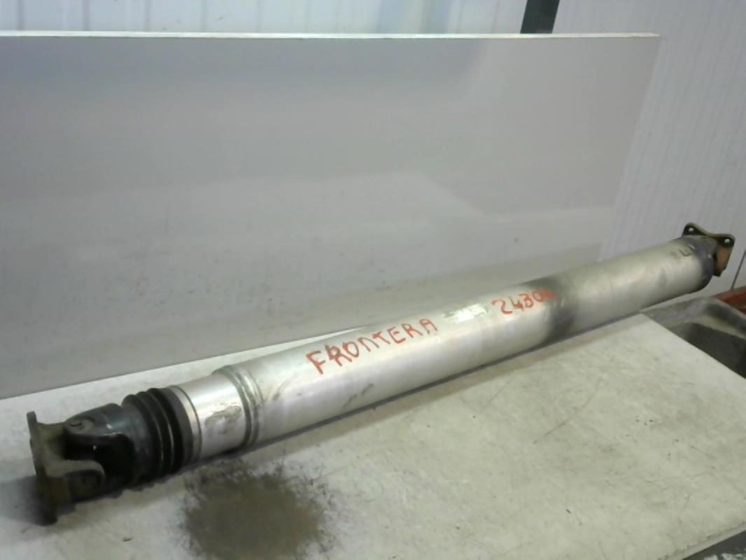 Arbre de transmission (propulsion) OPEL FRONTERA B Diesel - 1