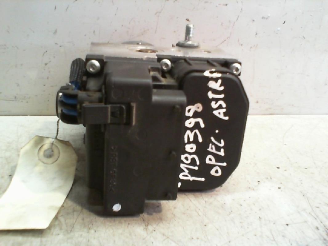 Bloc ABS (freins anti-blocage) OPEL ASTRA G Diesel - 1