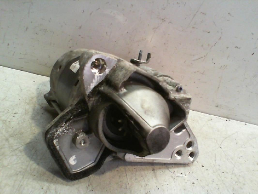 Demarreur RENAULT CLIO 4 PHASE 1 Essence - 1