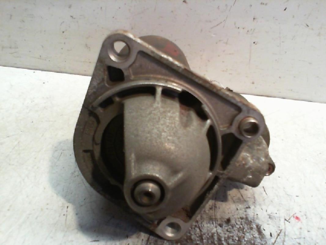 Demarreur SUZUKI SX4 1 Diesel - 1