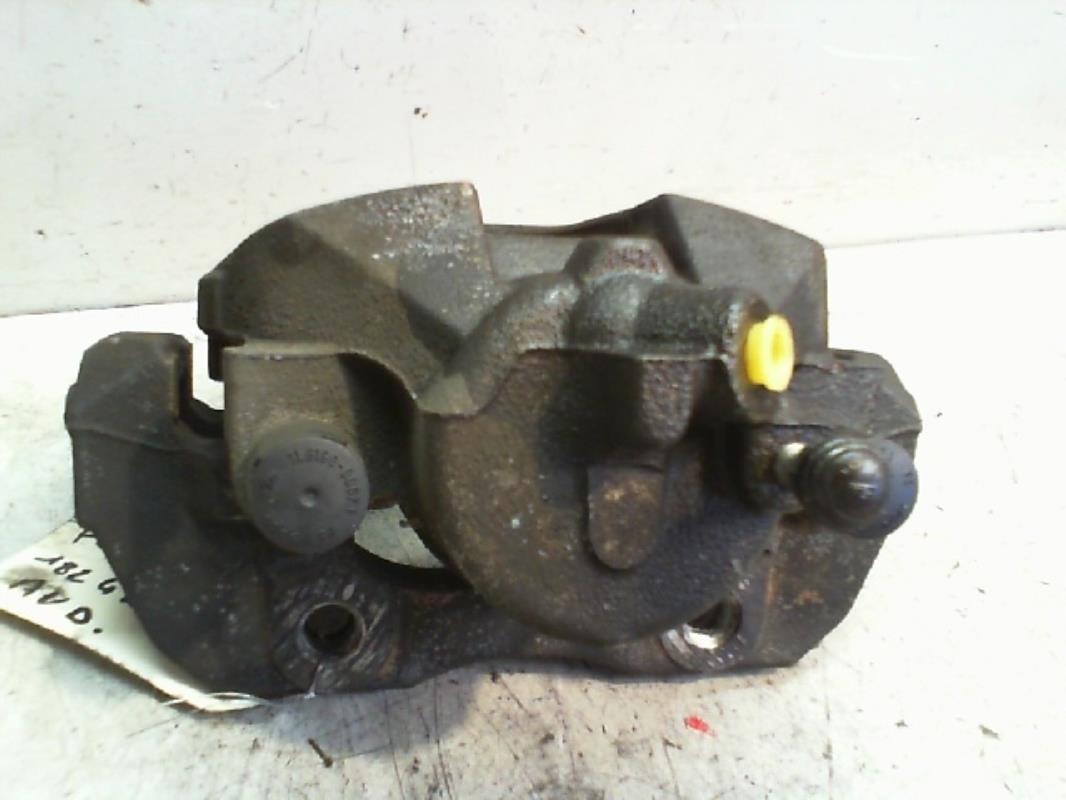 Etrier avant droit (freinage) FORD FOCUS 3 PHASE 1 Diesel - 1