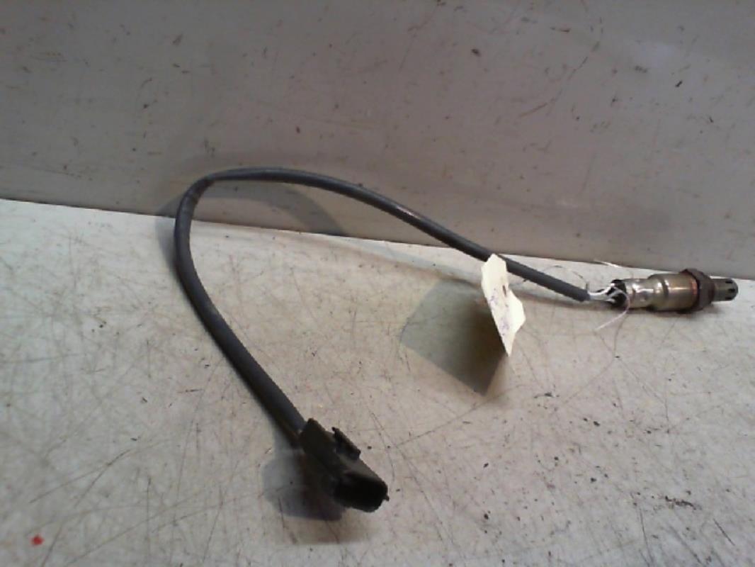 Sonde lambda RENAULT CLIO 4 PHASE 1 Essence - 1