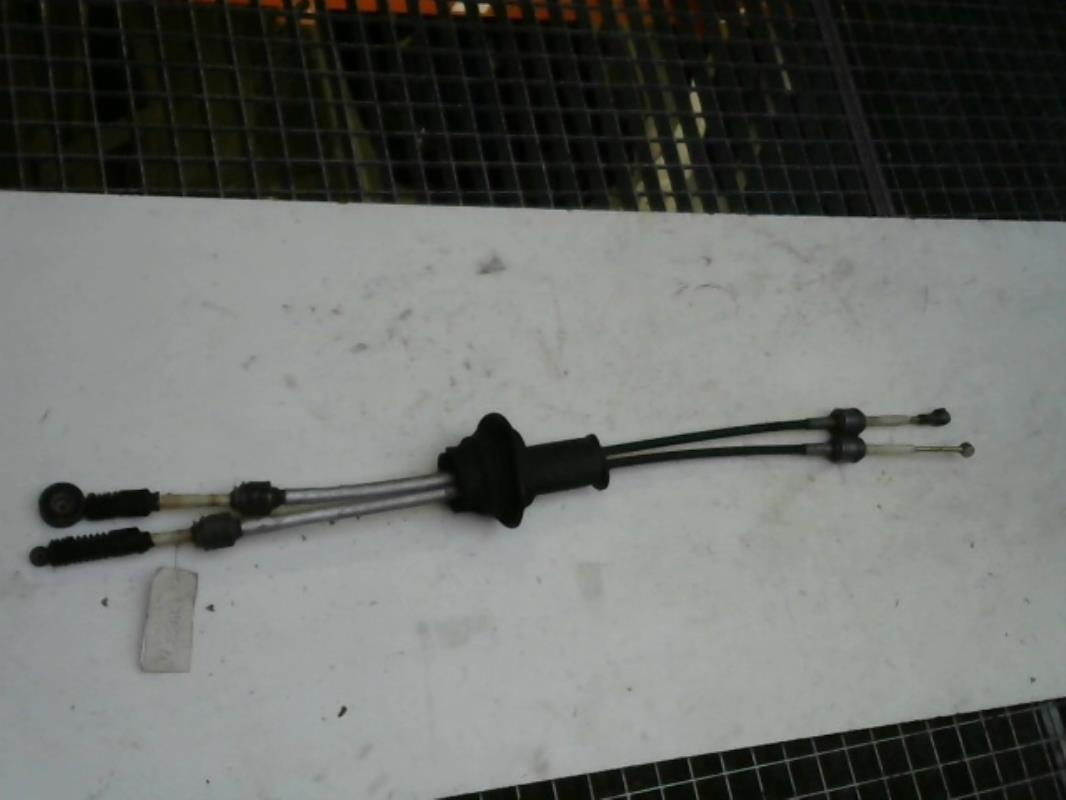 Cable levier de vitesses CITROEN EVASION PHASE 1 Essence - 1