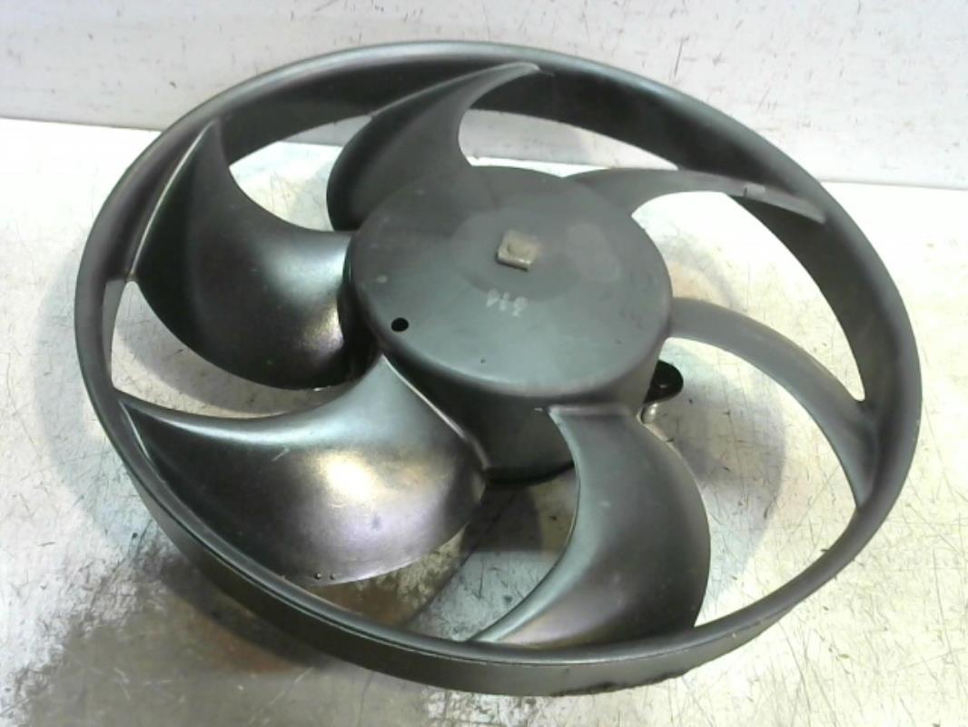 Ventilateur eau FIAT PUNTO 1 PHASE 1 Diesel - 1