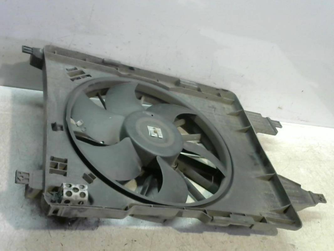Ventilateur eau RENAULT SCENIC 2 PHASE 1 Essence - 1