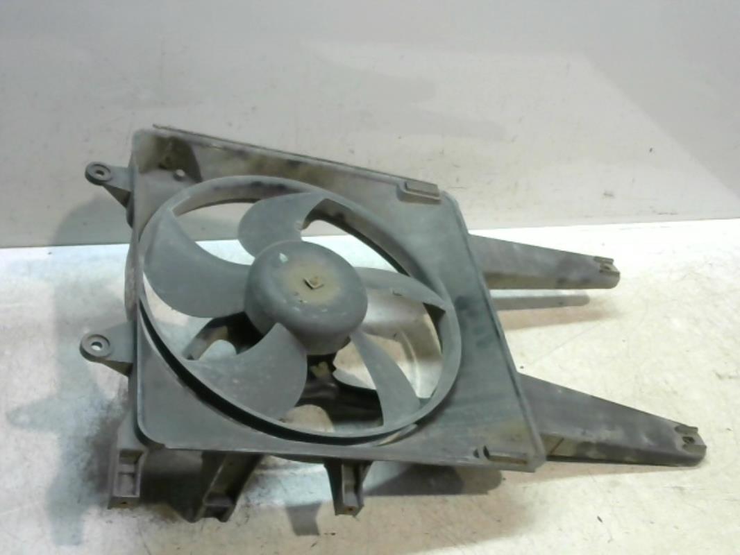 Ventilateur eau FIAT PALIO WEEKEND BREAK Essence - 1