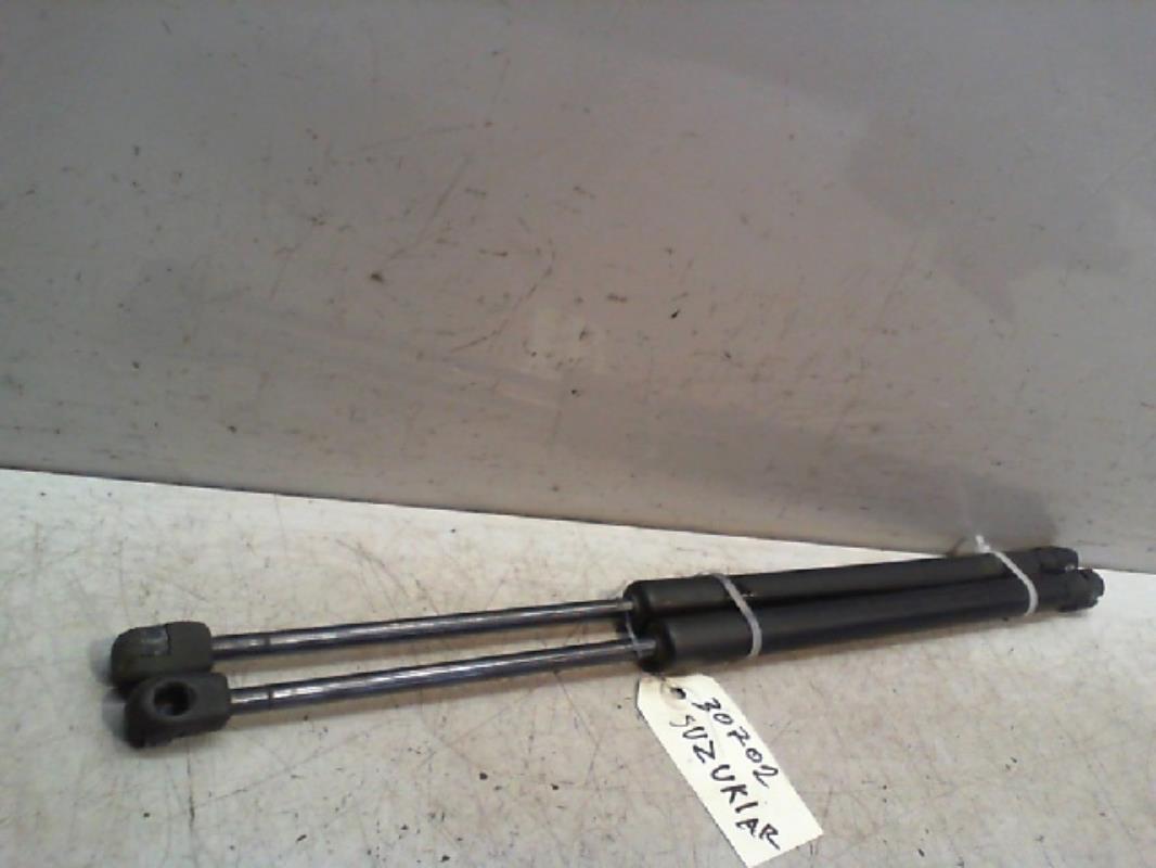 Verin de coffre SUZUKI SX4 1 Diesel - 1