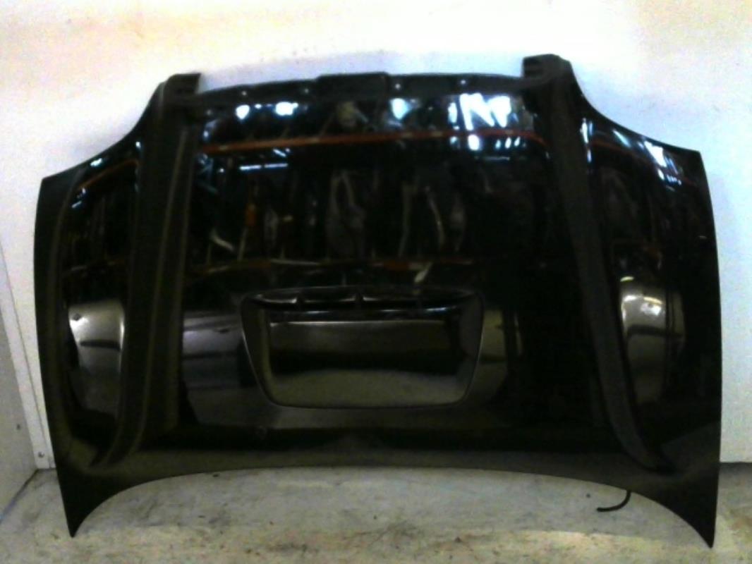 Capot HYUNDAI SANTA FE 1 Diesel - 1