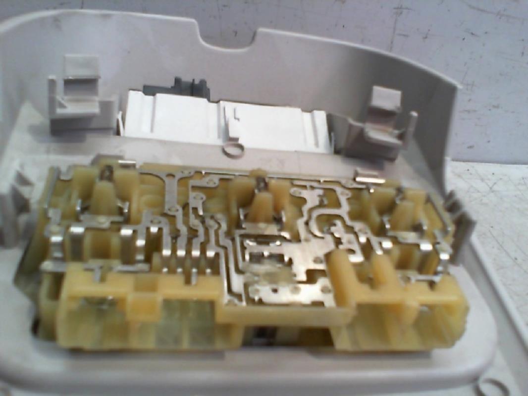 Eclairage de plafonnier PEUGEOT 308 1 PHASE 1 Diesel - 1