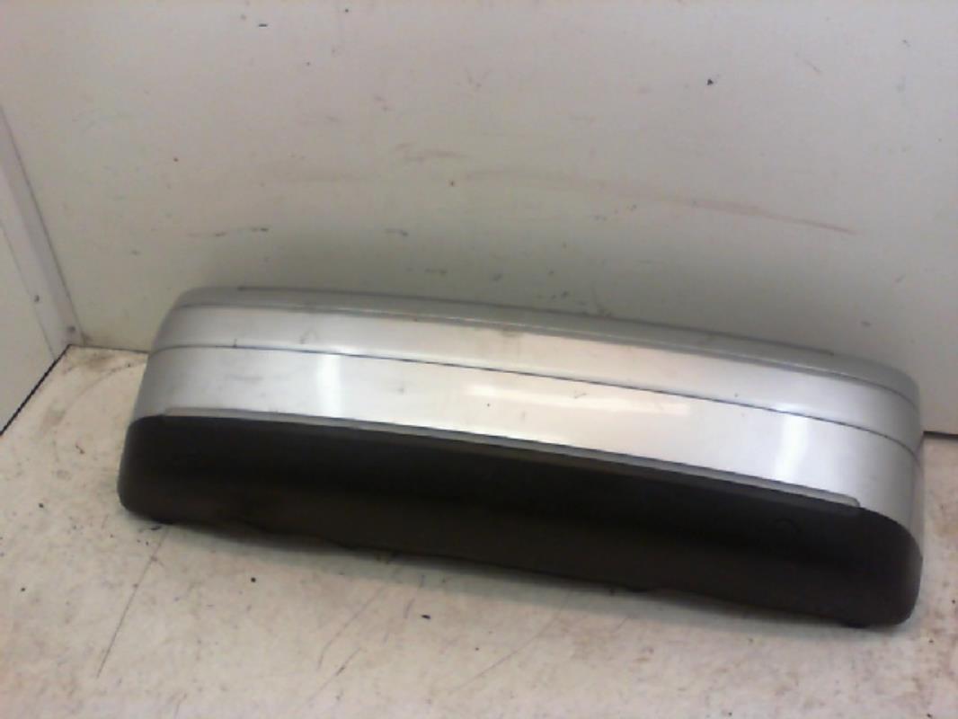 Pare choc arriere AUDI A2 Diesel - 1