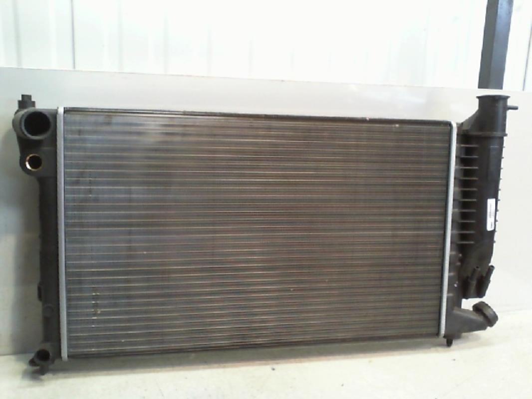 Radiateur eau CITROEN ZX PHASE 2  - 1