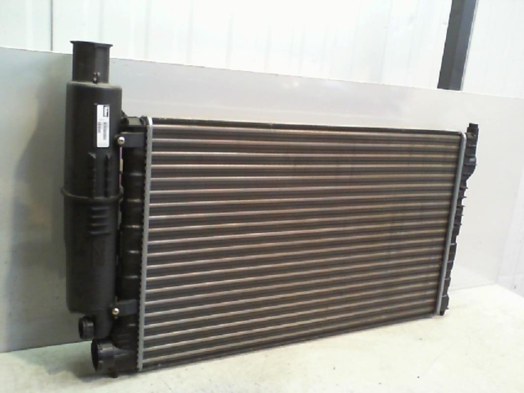 Radiateur eau PEUGEOT 405 PHASE 1  - 1