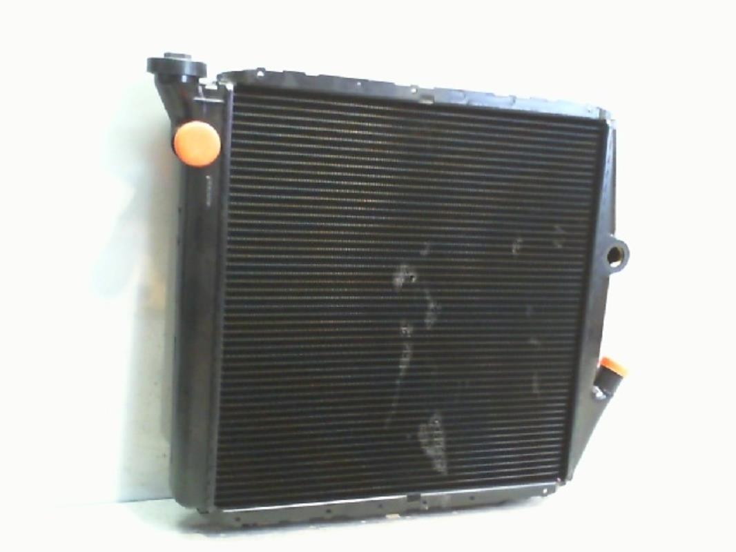 Radiateur eau RENAULT CLIO 1 PHASE 3 Diesel - 1