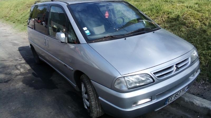 Photo de la pièce