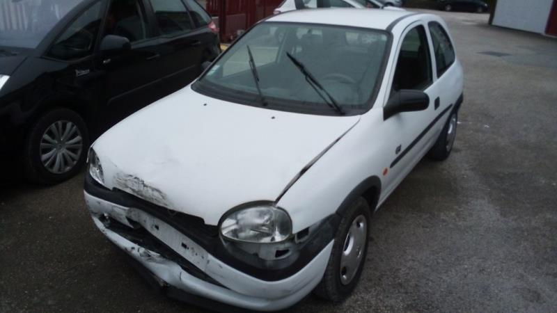 Boite de vitesses OPEL CORSA B PHASE 2 Essence - 1