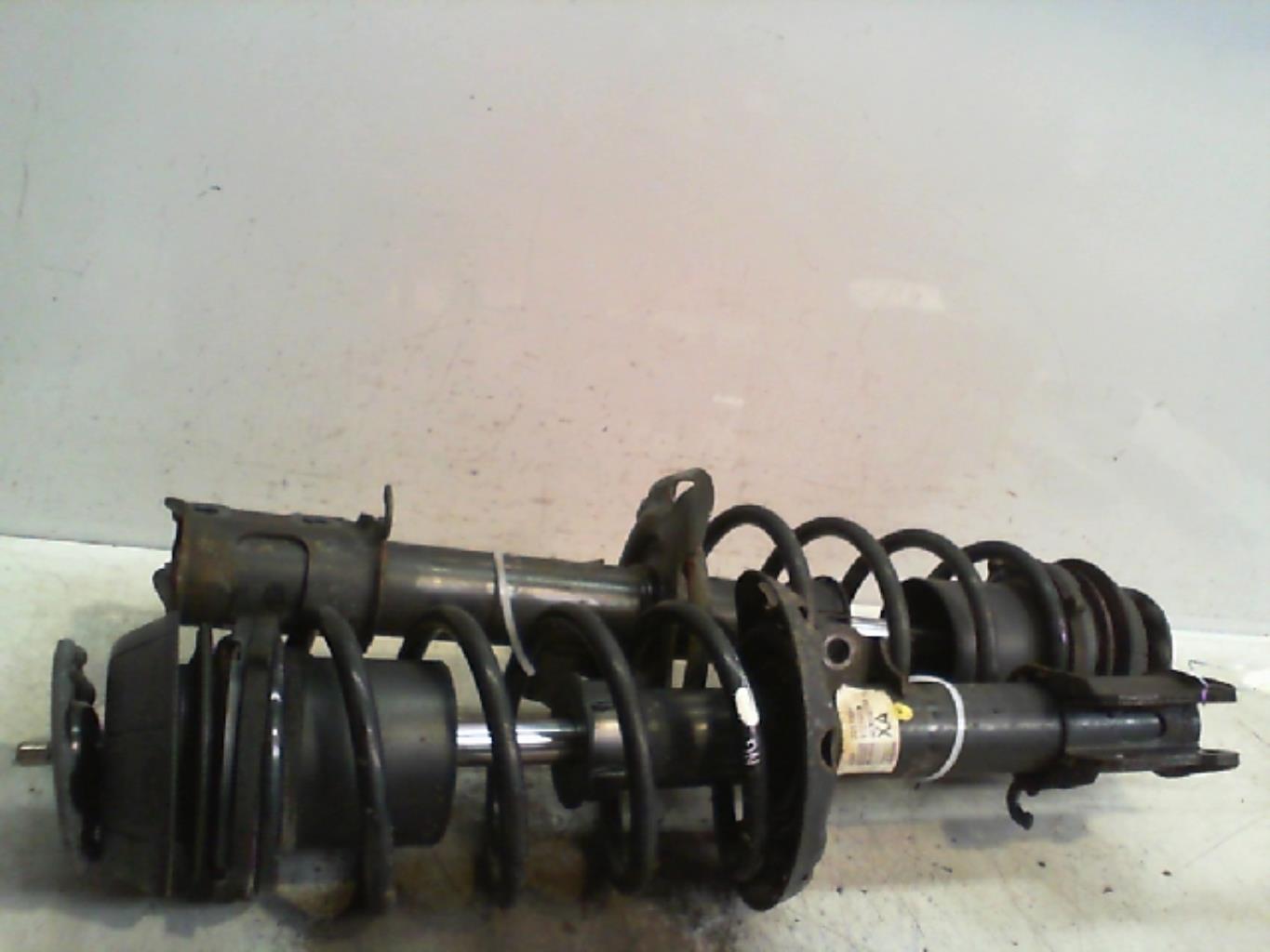 Amortisseurs avant OPEL CORSA C PHASE 1 Essence - 1