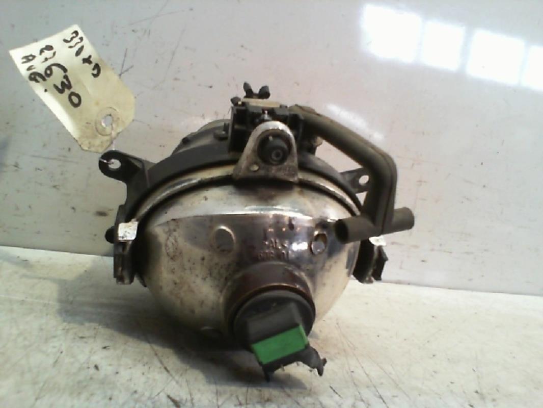 Anti brouillard gauche (feux) BMW SERIE 3 E46 PHASE 2 Diesel - 1