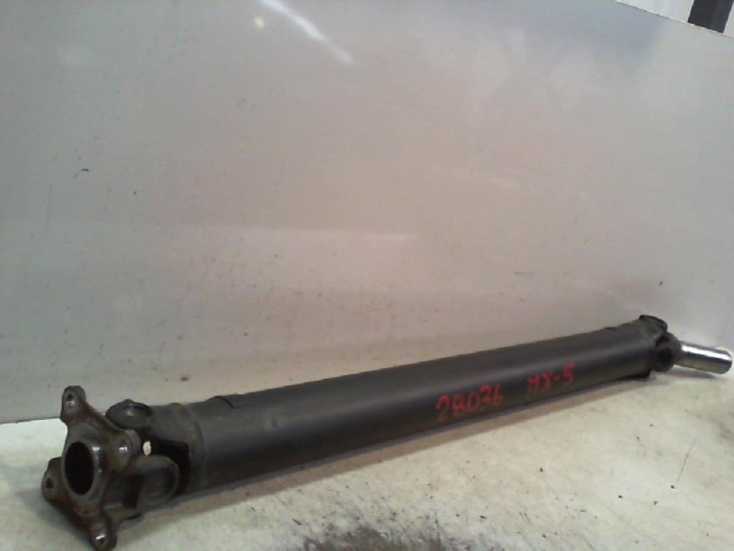 Arbre de transmission (propulsion) MAZDA MX5 3 PHASE 2 CABRIOLET Essence - 1