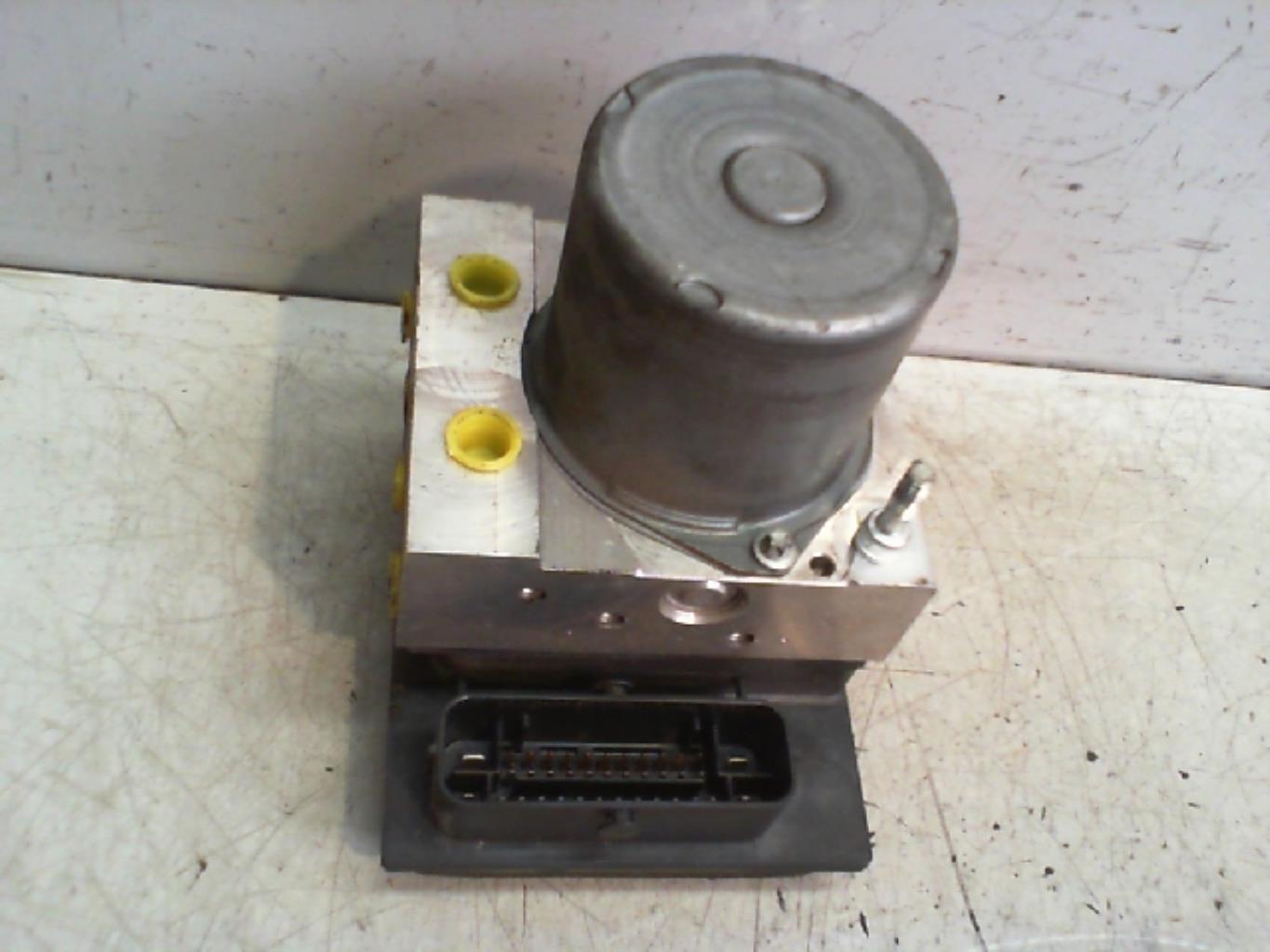 Bloc ABS (freins anti-blocage) CITROEN C5 2 Diesel - 1