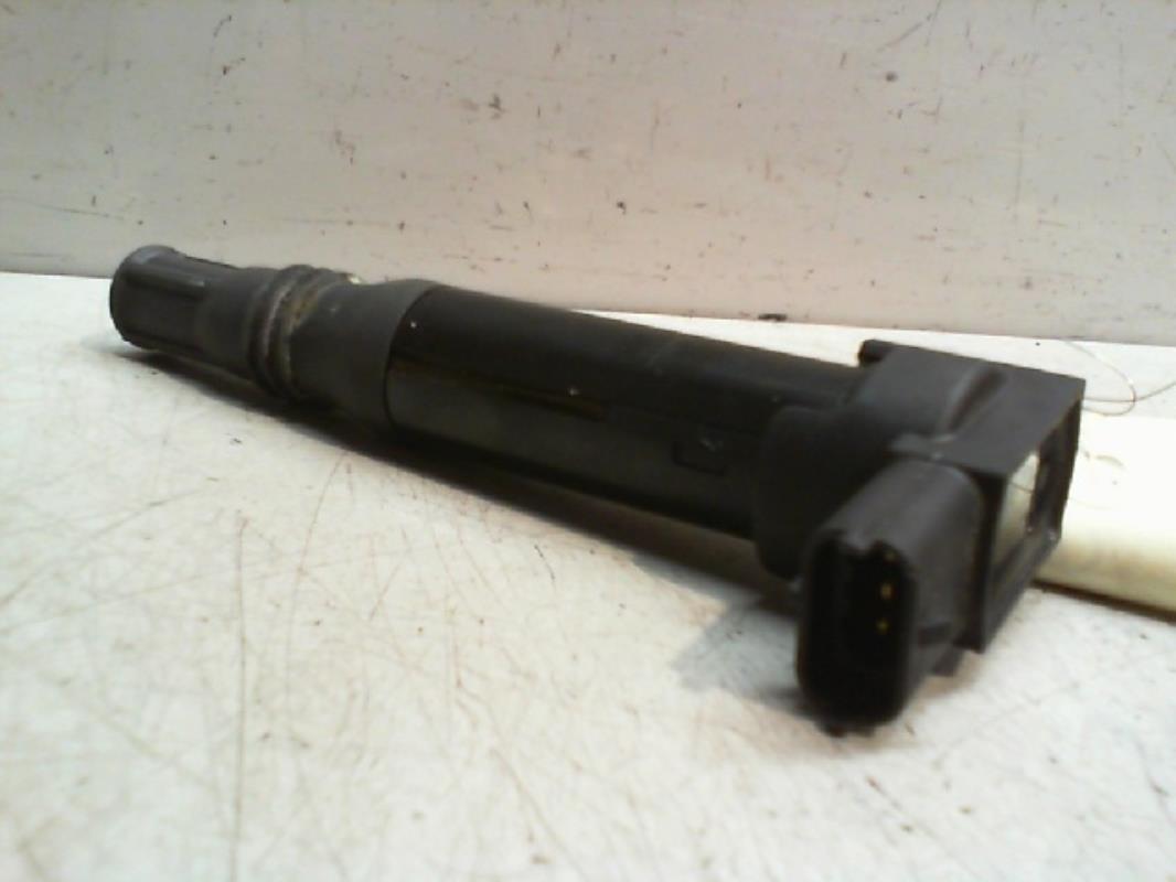 Bobine (allumage) CITROEN C3 2 PHASE 2 Essence - 1