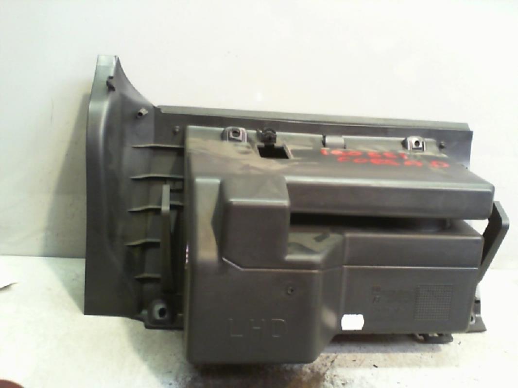 Boite a gants OPEL CORSA D PHASE 1 Diesel - 1
