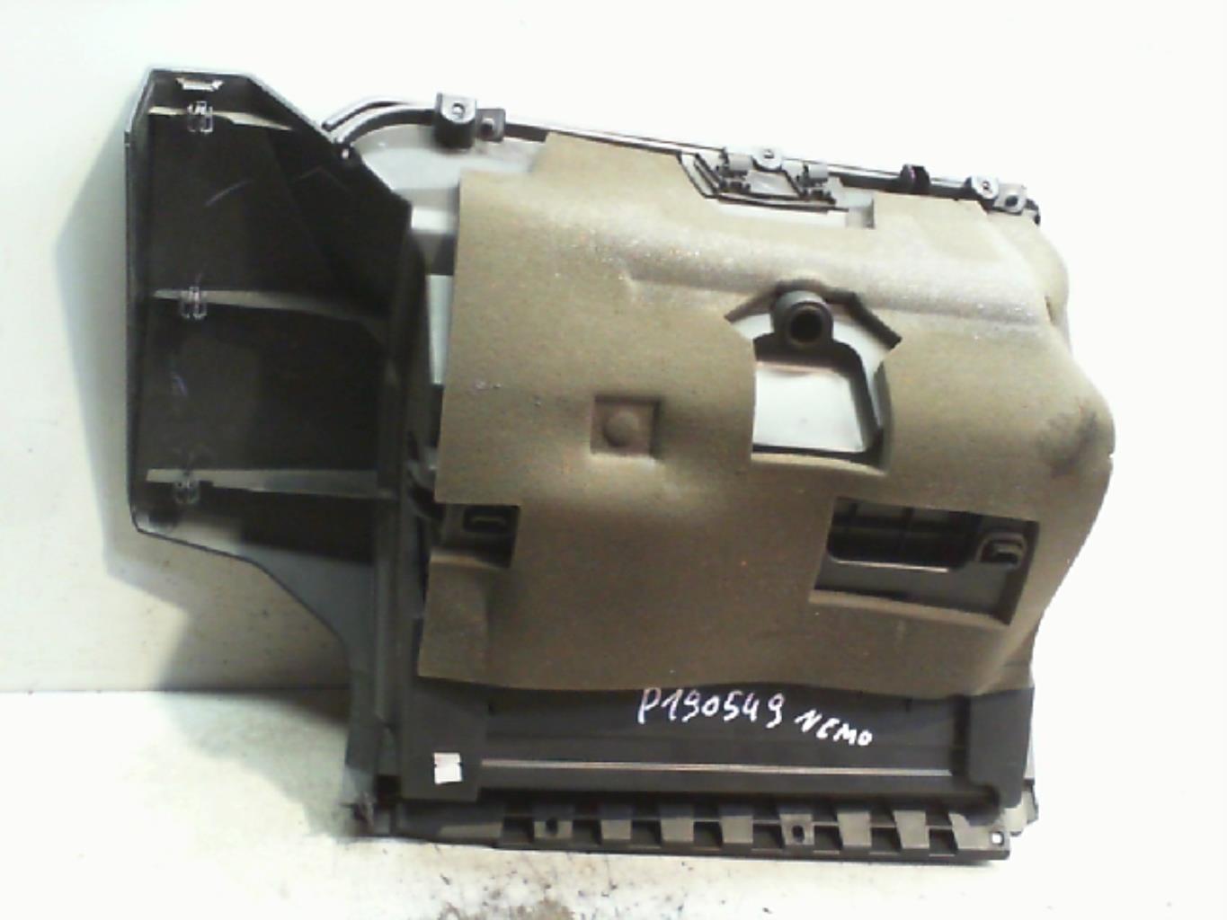 Boite a gants CITROEN NEMO Diesel - 1