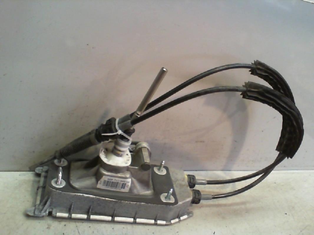 Cable levier de vitesses SKODA ROOMSTER PHASE 2 Essence - 1