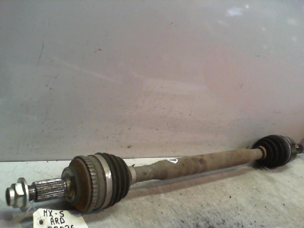 Cardan arriere droit (transmission) MAZDA MX5 3 PHASE 2 CABRIOLET Essence - 1