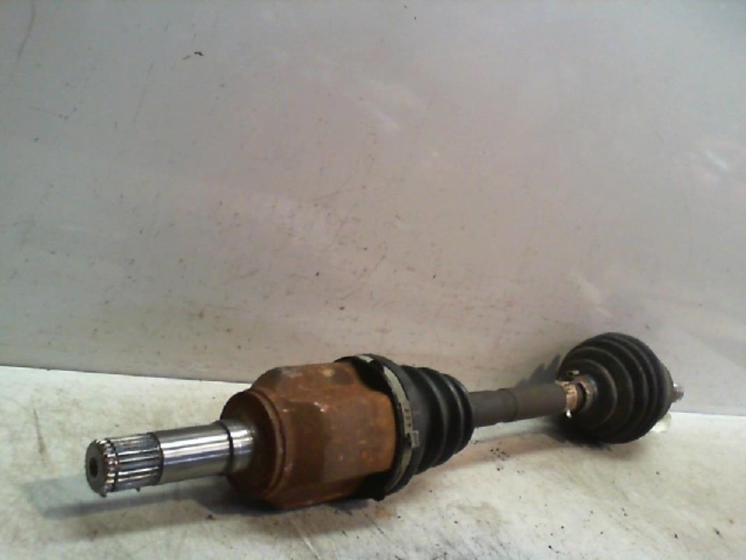 Cardan gauche (transmission) CITROEN NEMO Diesel - 1