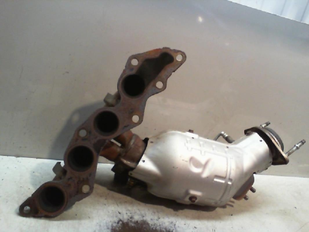 Catalyseur (echappement) MAZDA MX5 3 PHASE 2 CABRIOLET Essence - 1