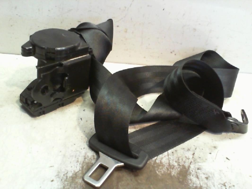 Ceinture arriere droit VOLKSWAGEN FOX Essence - 1