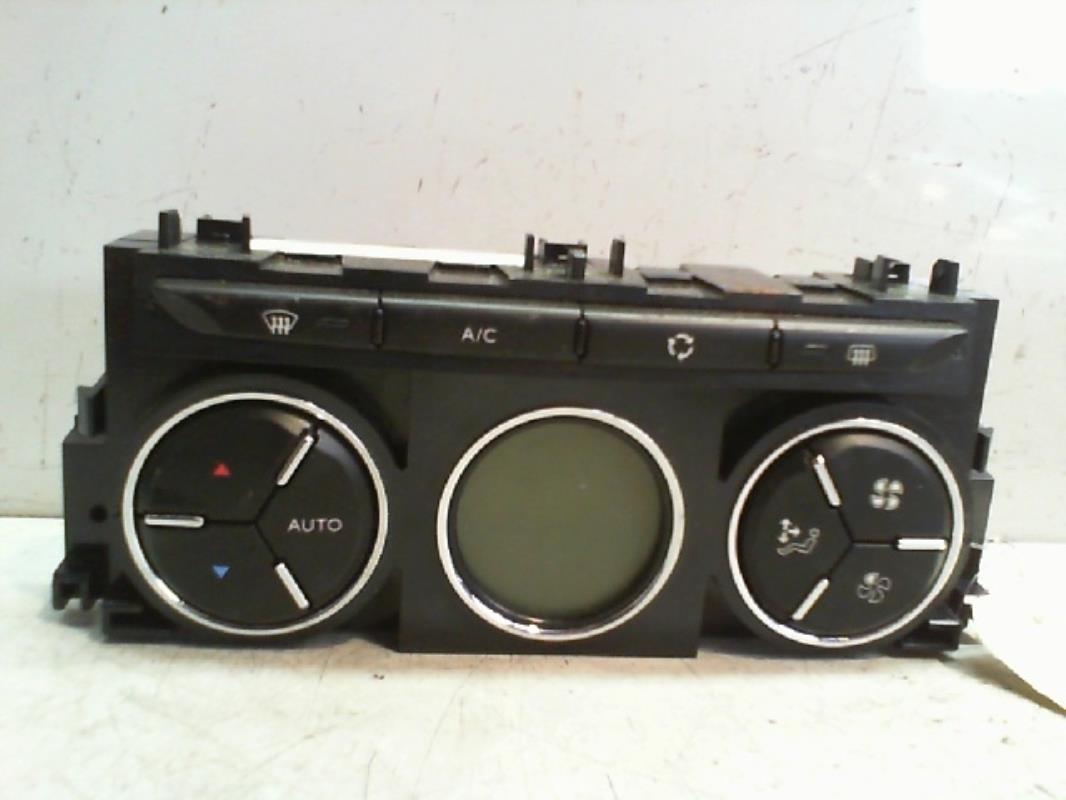Commande chauffage CITROEN C3 2 PHASE 2 Essence - 1