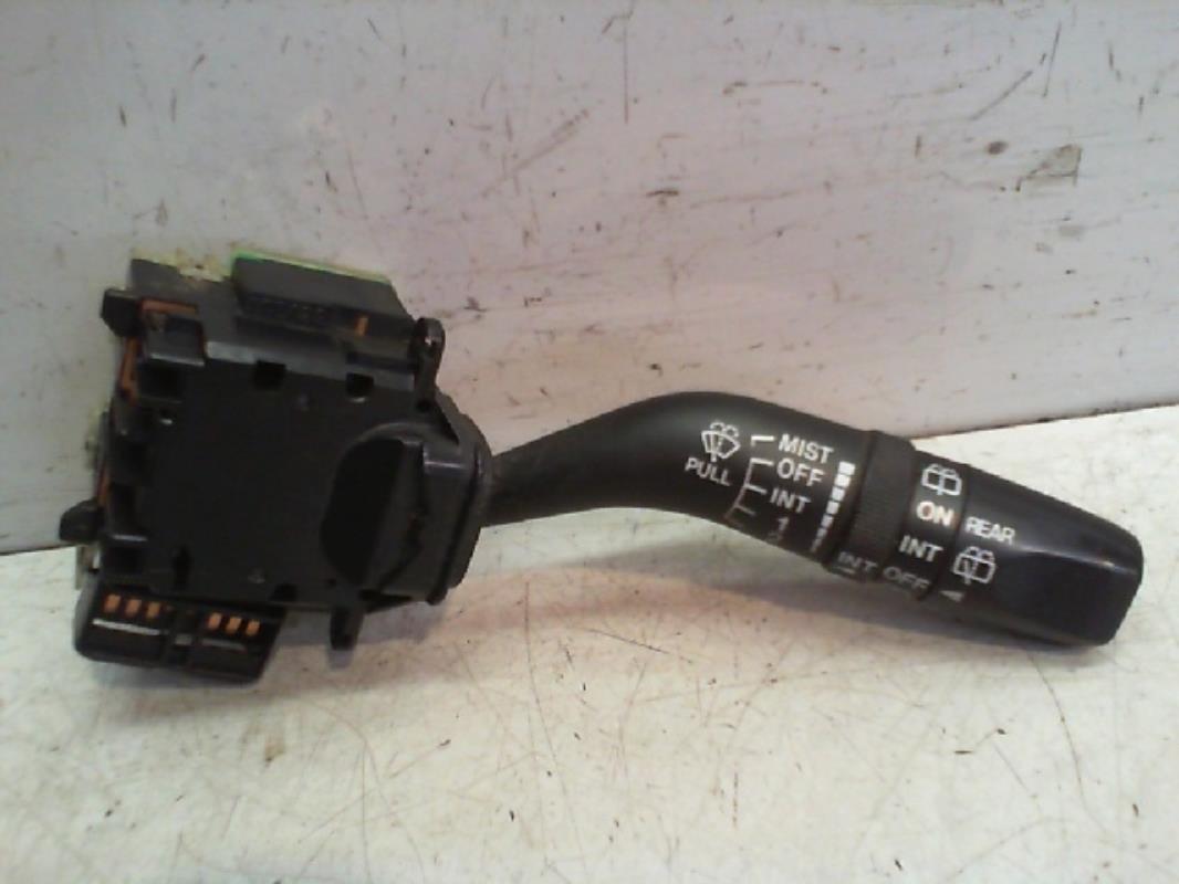 Commodo d'essuie glaces MAZDA 6 1 PHASE 2 Diesel - 1
