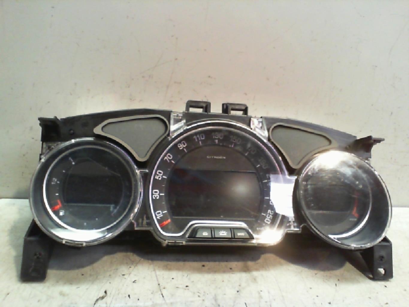Compteur CITROEN C5 2 Diesel - 1