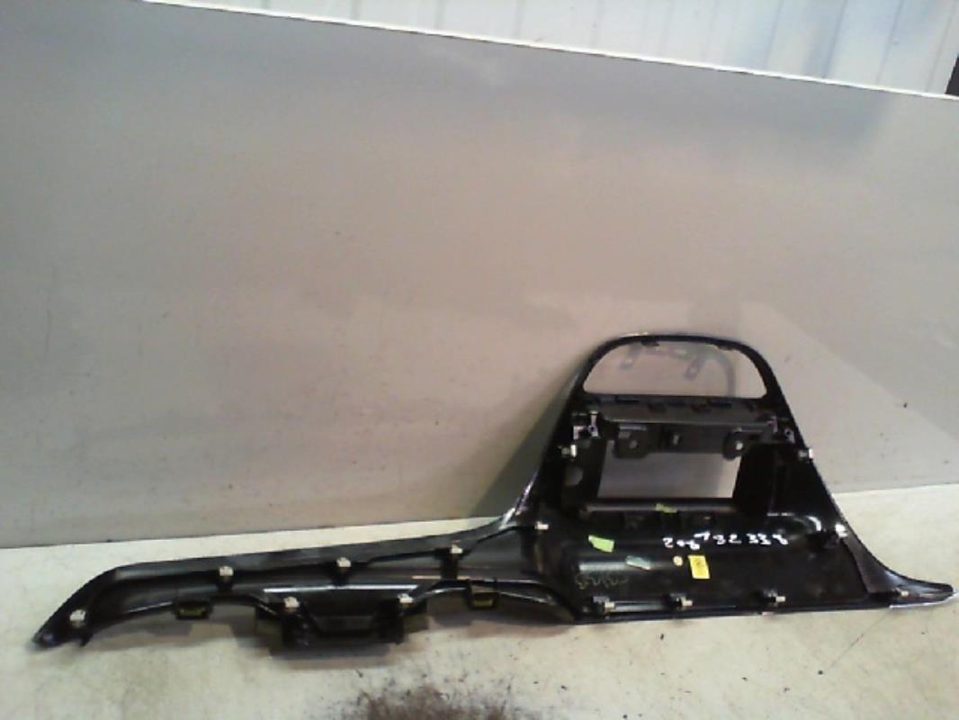 Console central (interieur plastique) PEUGEOT 208 1 PHASE 1 Diesel - 1