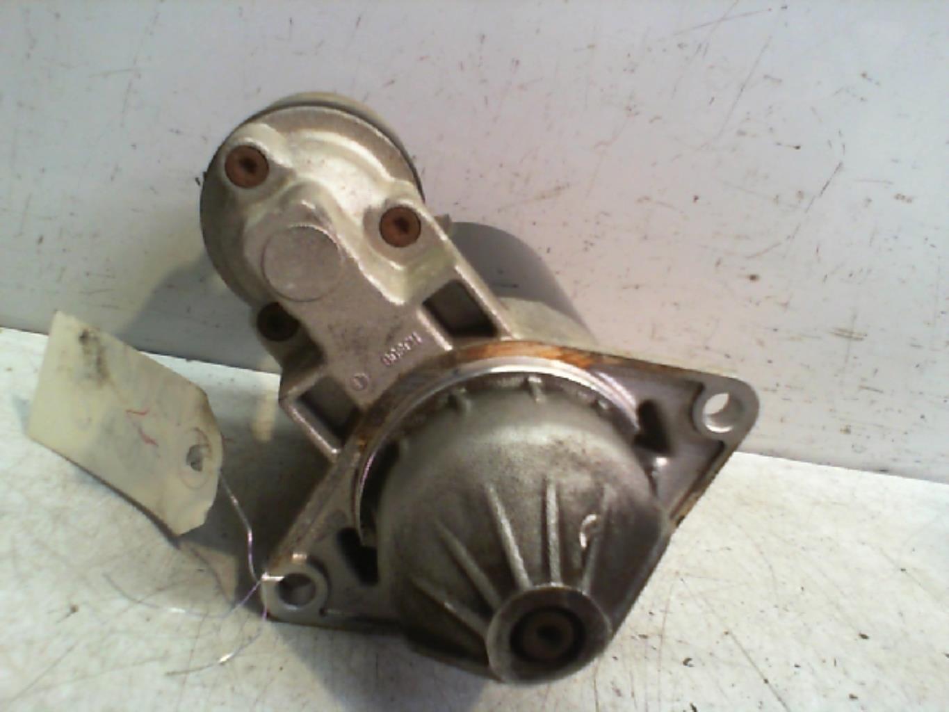 Demarreur OPEL CORSA C PHASE 1 Essence - 1