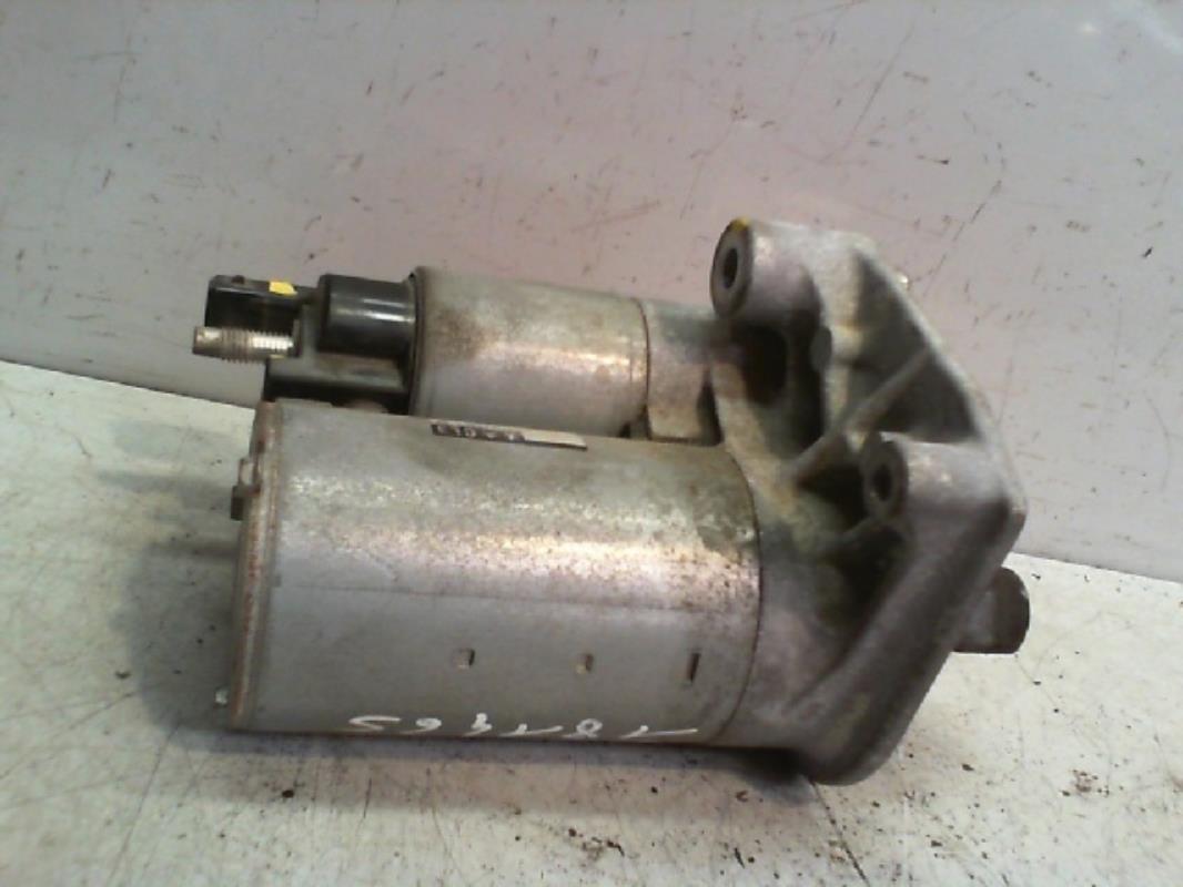 Demarreur CITROEN C3 2 PHASE 2 Essence - 1
