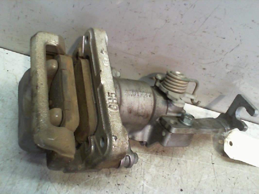 Etrier arriere gauche (freinage) MAZDA MX5 3 PHASE 2 CABRIOLET Essence - 1
