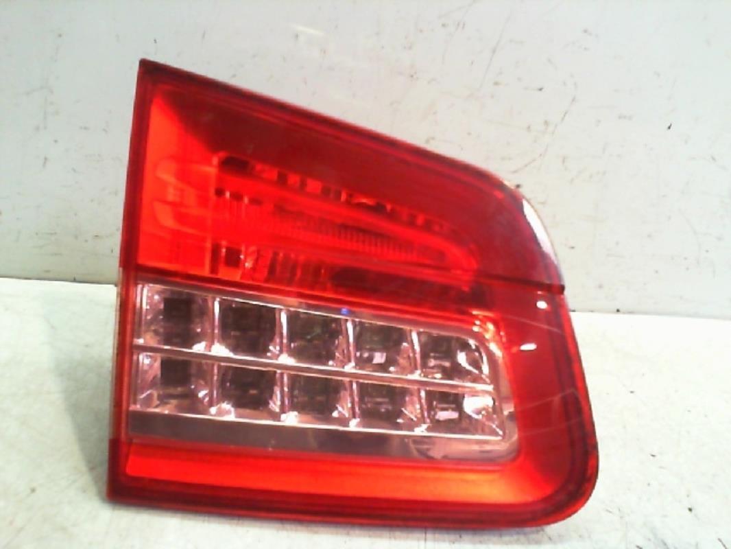 Feu arriere secondaire gauche (feux) CITROEN C5 2 Diesel - 1
