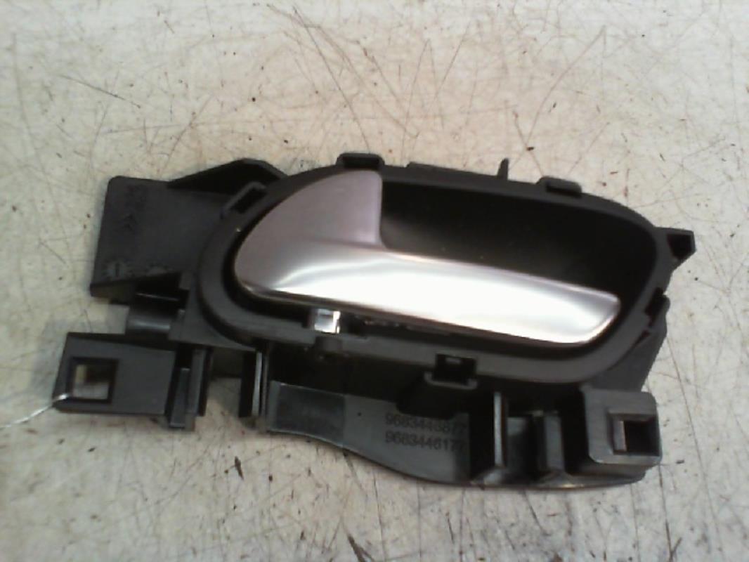Poignee interieur arriere gauche CITROEN C3 2 PHASE 2 Essence - 1