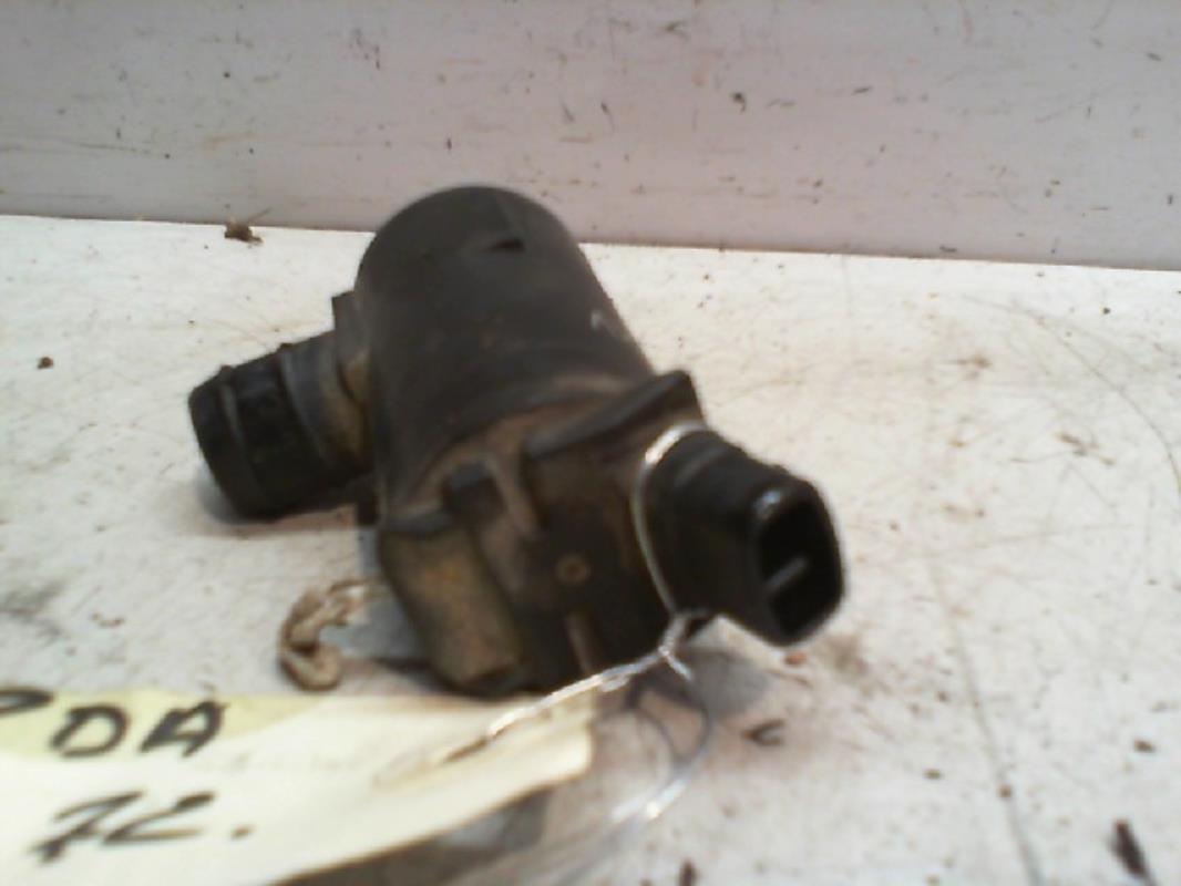 Pompe lave glace avant MAZDA 6 1 PHASE 2 Diesel - 1