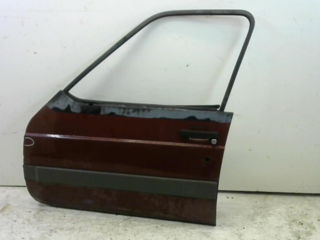Porte avant gauche CITROEN VISA PHASE 2 Essence - 1